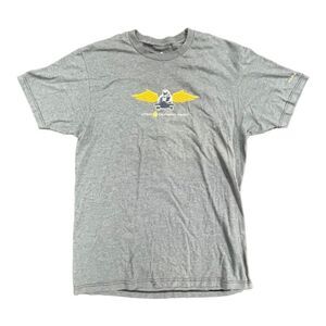 2011 Park City Utah Olympics Skiing Snowboard Winter sports Medium size T-shirt